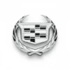 Lexus badge